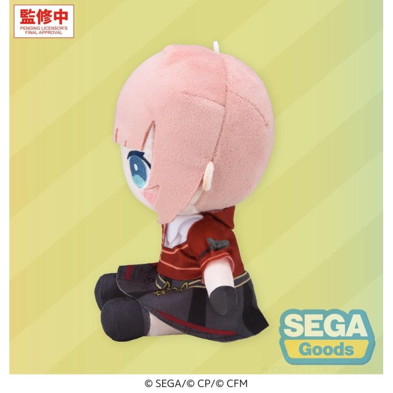 Hatsune Miku: Colorful Stage! My Sekai Plush Figure Honami Mochizuki (S) 13 cm