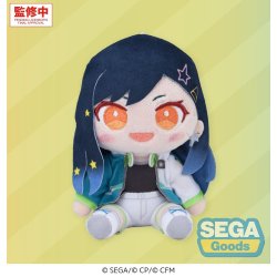Hatsune Miku: Colorful Stage! MYSEKAI Plush Figure An Shiraishi (S) 13 cm