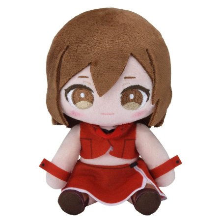 Hatsune Miku: Colorful Stage! Mysekai Plush Figure Meiko S 13 cm