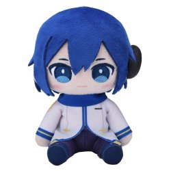 Hatsune Miku: Colorful Stage! Mysekai Plush Figure Kaito S 13 cm