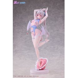 Original Character PVC Statue 1/6 Sayume Deluxe Edition 30 cm