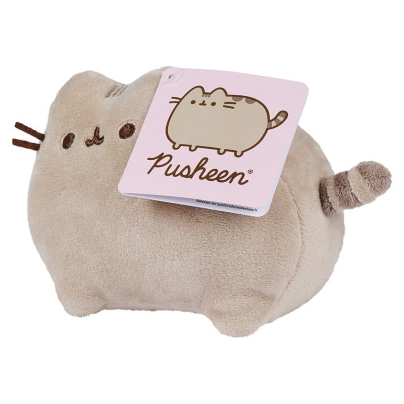 Pusheen Plush Figure Classic 15 cm