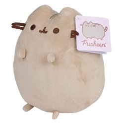 Pusheen Plush Figure Sitting 25 cm