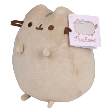 Pusheen Plush Figure Sitting 25 cm