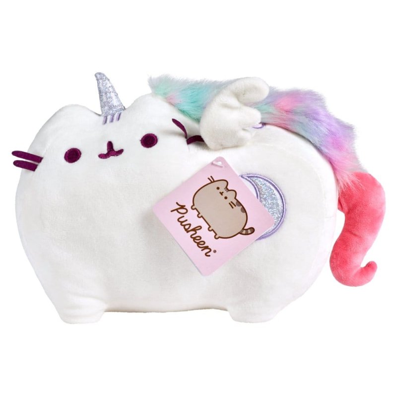 Pusheen Plush Figure Pusheenicorn 25 cm