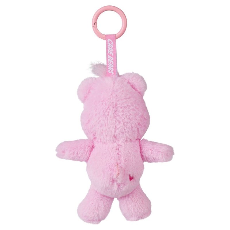 Care Bears Unlock the Magic Charm Keyring Assortment (5)