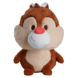 Disney Huggables Plush Figure Chap 35cm