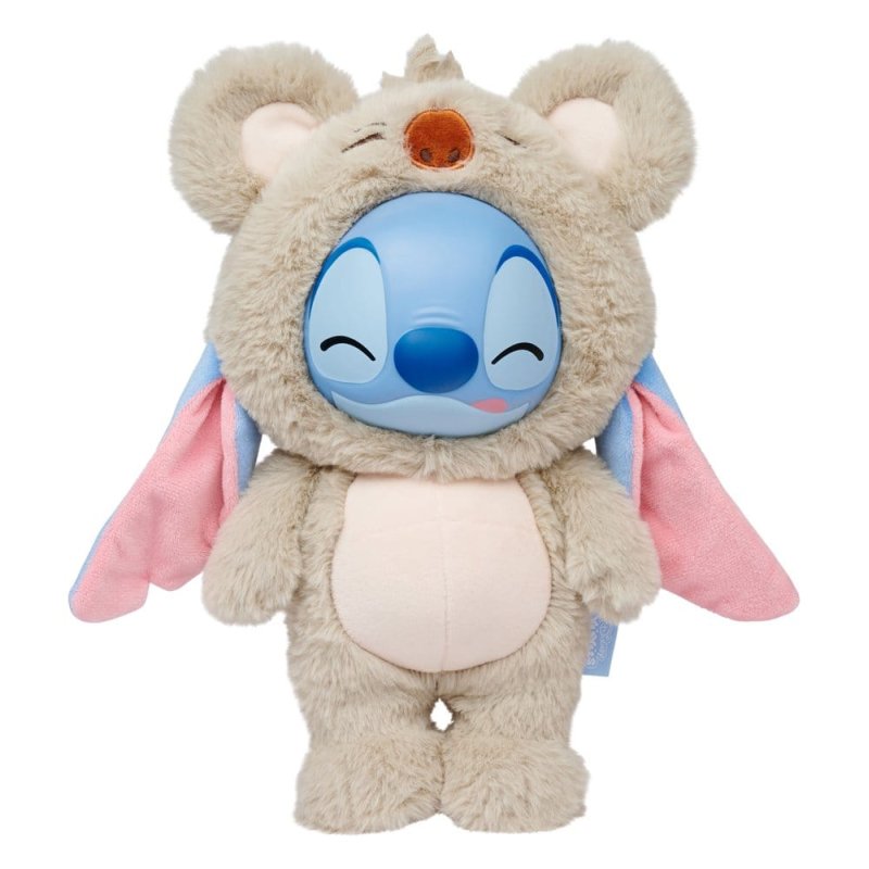 Lilo & Stitch YUYUS Plush Figure Stitch Koala 28cm
