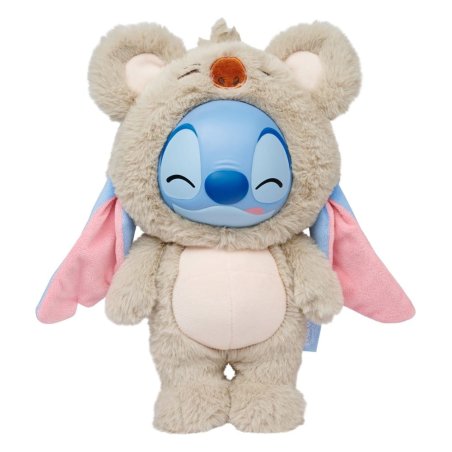 Lilo & Stitch YUYUS Plush Figure Stitch Koala 28cm