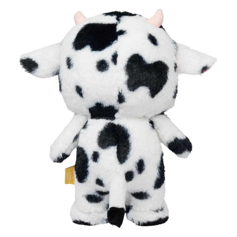 Winnie the Pooh YUYUS Plush Figure Winnie the Pooh Cow 28cm