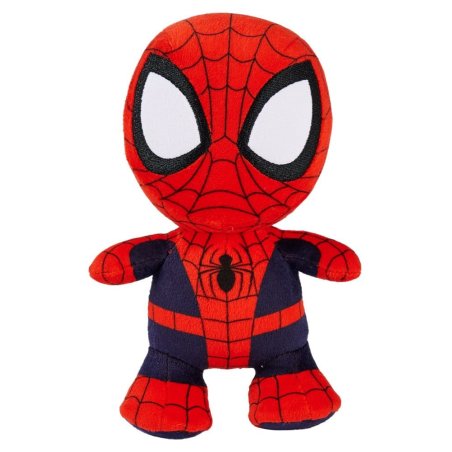 Disney Marvel Mini Plush Figure Spider-Man 15 cm