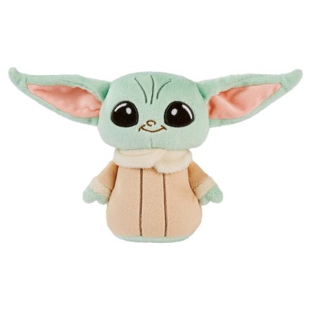 Star Wars Mandalorian Mini Plush Figure Grogu 15 cm