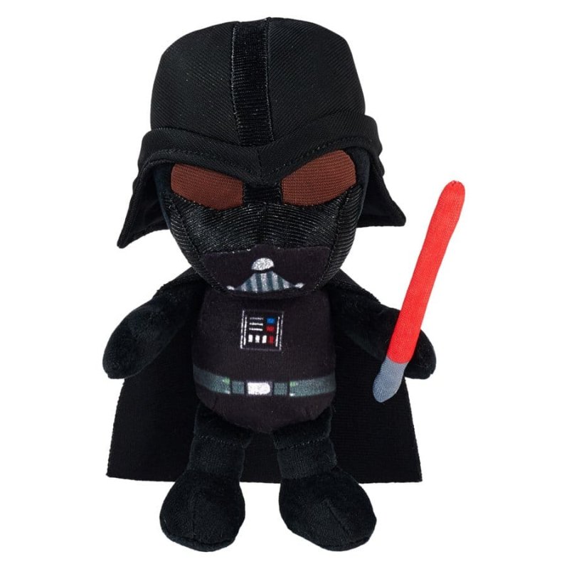 Disney Star Wars 50th Plush Figures 15 cm Assortment (4)