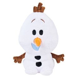 Frozen Huggables Plush Figure Olaf 35 cm