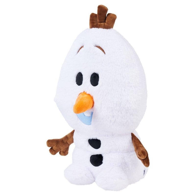 Frozen Huggables Plush Figure Olaf 35 cm