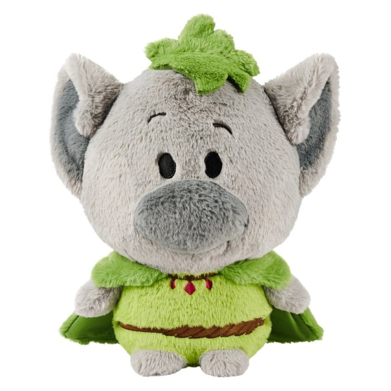 Frozen Huggables Plush Figure Troll 35 cm