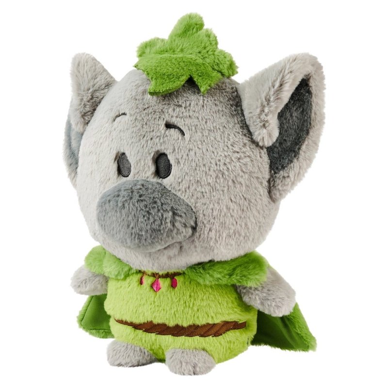 Frozen Huggables Plush Figure Troll 35 cm