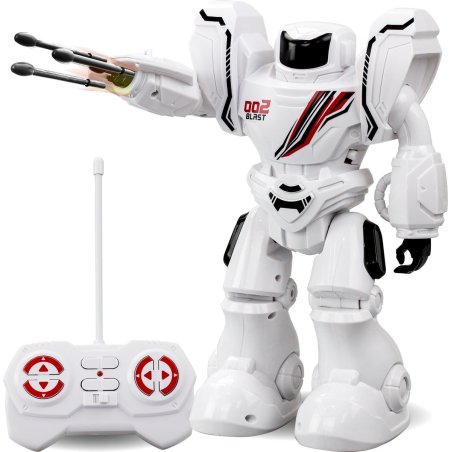 Silverlit Robo Blast One