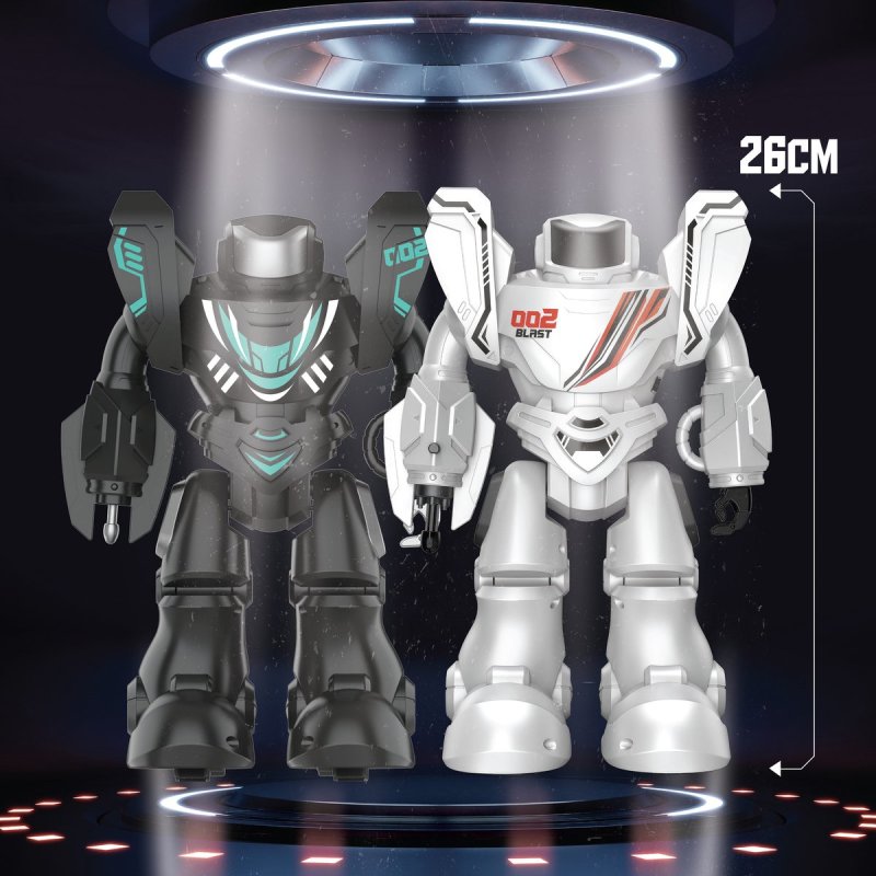 Silverlit Robo Blast One