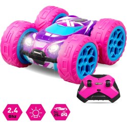 Silverlit Vehicle RC Car 360 Cross MX Amazone