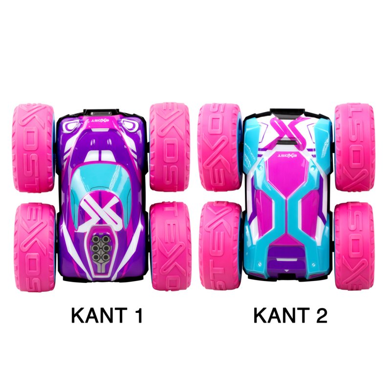Silverlit Vehicle RC Car 360 Cross MX Amazone