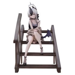 Blue Archive PVC Statue 1/7 Kayoko (Dress): Memorial Lobby Ver. 22 cm