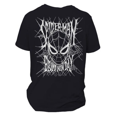 Marvel T-Shirt Spider-Man Brand New Day Size XL