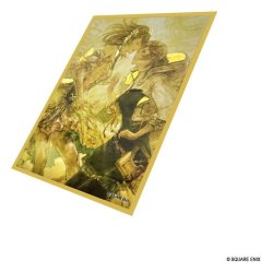 Final Fantasy XIV Premium Card Sleeves Sphene (100)