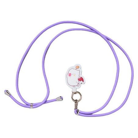 Final Fantasy Smartphone Shoulder Strap Moogle