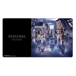 Final Fantasy Dissidia Duellum Playmat Key Art 61 x 34 cm