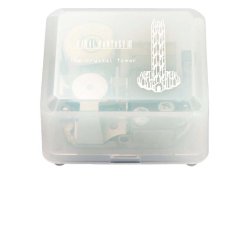 Final Fantasy III Music Box The Crystal Tower Wave 3