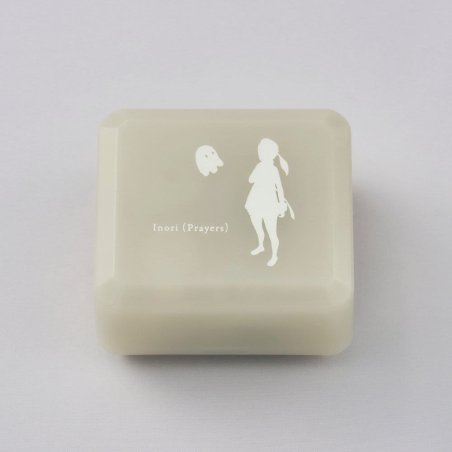 NieR Re[in]carnation Music Box Inori (Prayers)