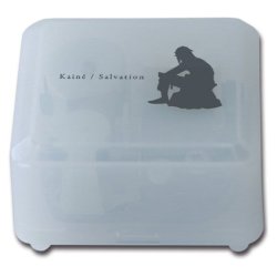NieR Replicant/Gestalt Music Box Kainé / Salvation Wave 2