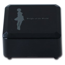 NieR:Automata Music Box Weight of the World Wave 2