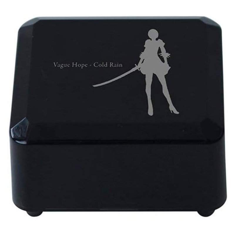 NieR:Automata Music Box "Vague Hope Cold Rain" Wave 2