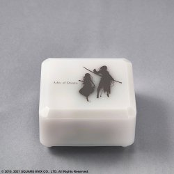 NieR Replicant ver.1.22474487139... Music Box Ashes of Dreams Wave 2