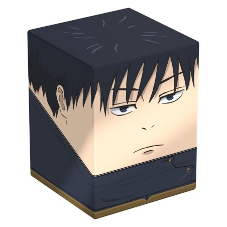 Squaroes Squaroe Jujutsu Kaisen JK002 - Megumi Fushiguro