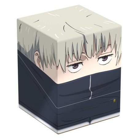 Squaroes Squaroe Jujutsu Kaisen JK005 - Toge Inumaki