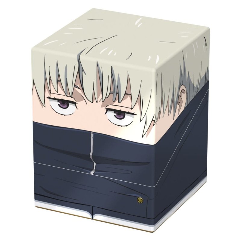 Squaroes Squaroe Jujutsu Kaisen JK005 - Toge Inumaki
