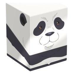 Squaroes Squaroe Jujutsu Kaisen JK006 - Panda
