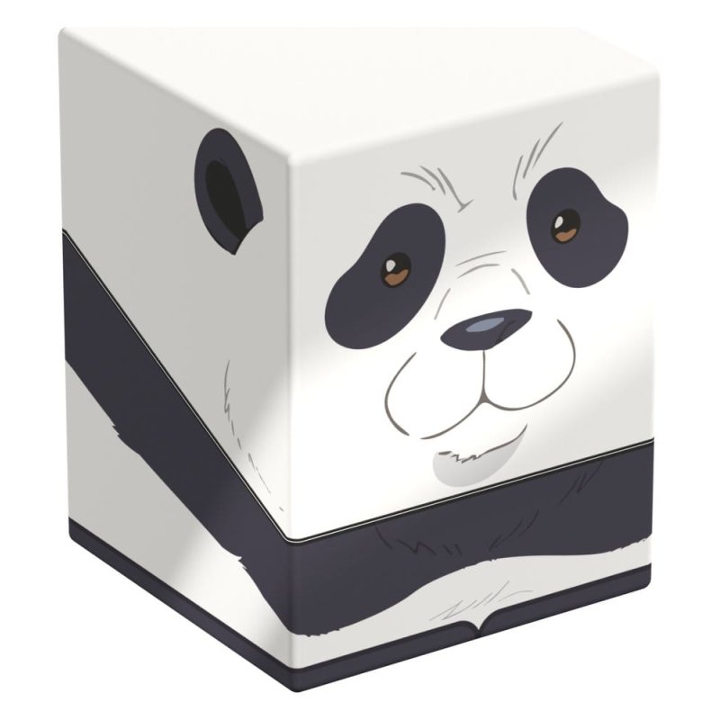 Squaroes Squaroe Jujutsu Kaisen JK006 - Panda