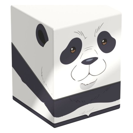 Squaroes Squaroe Jujutsu Kaisen JK006 - Panda