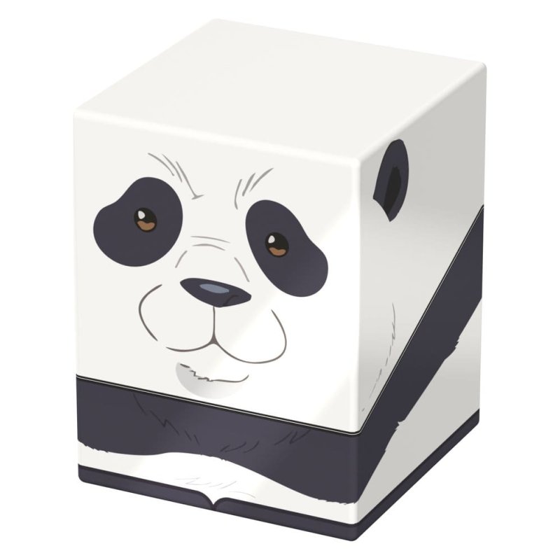 Squaroes Squaroe Jujutsu Kaisen JK006 - Panda