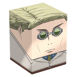 Squaroes Squaroe Jujutsu Kaisen JK008 - Kento Nanami