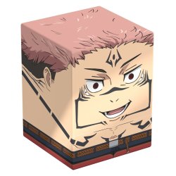 Squaroes Squaroe Jujutsu Kaisen JK009 - Ryomen Sukuna