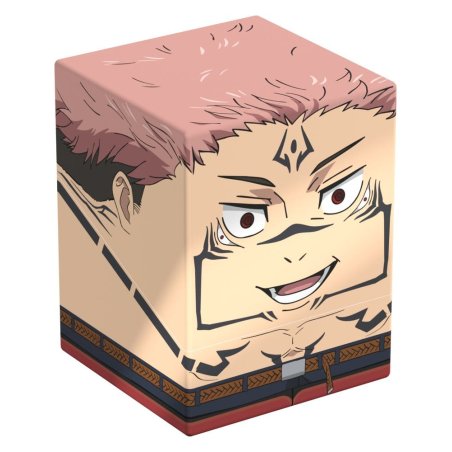 Squaroes Squaroe Jujutsu Kaisen JK009 - Ryomen Sukuna