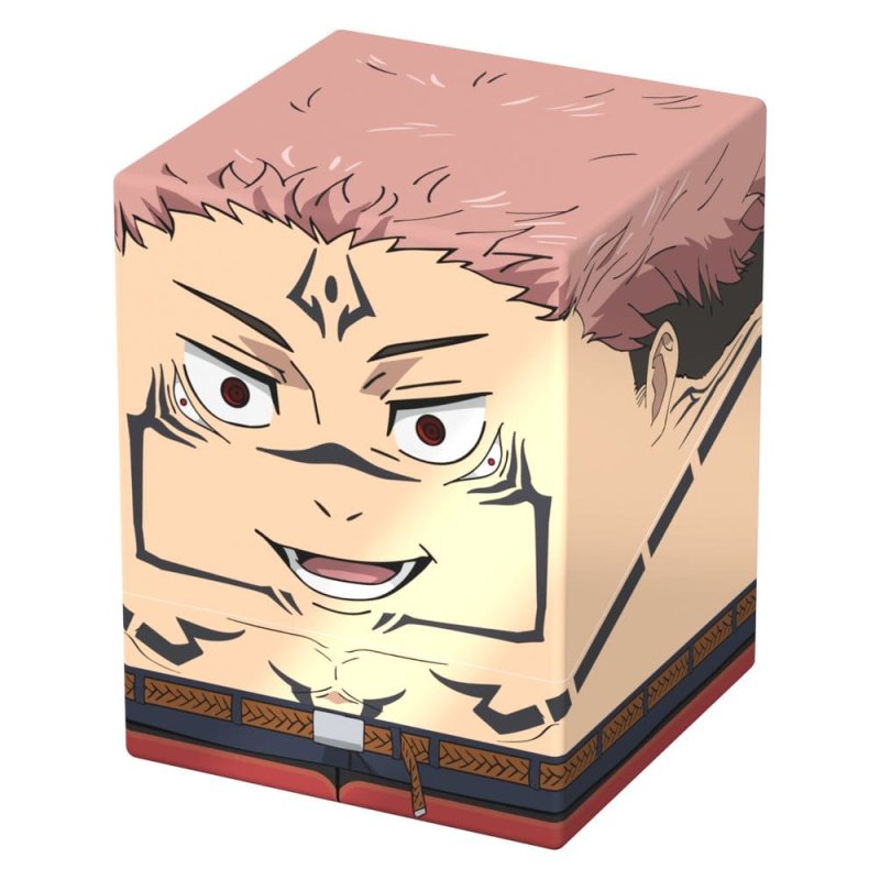 Squaroes Squaroe Jujutsu Kaisen JK009 - Ryomen Sukuna