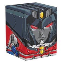 Squaroes Squaroe Transformers TR006 - Starscream
