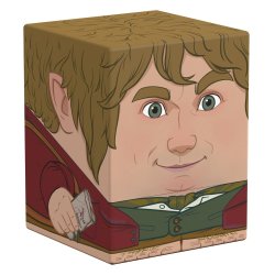 Squaroes Squaroe The Hobbit HOB001 - Bilbo Baggins