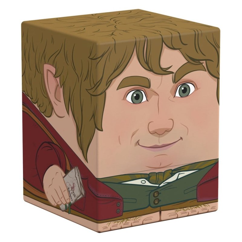 Squaroes Squaroe The Hobbit HOB001 - Bilbo Baggins